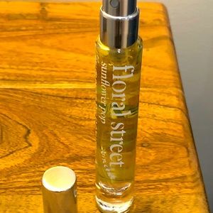 Floral Pop SUNFLOWER POP by floral street